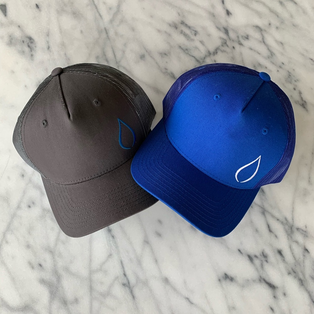Wet Republic SnapBack Hats (Two Available)